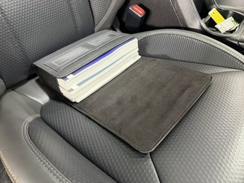 Used 2022 Subaru Forester Wilderness image 26