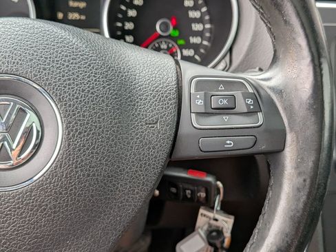 Used 2012 Volkswagen Jetta TDI image 29