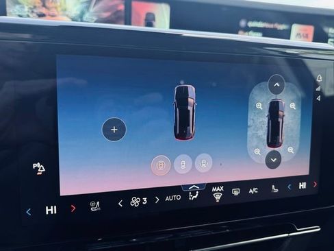 New 2026 Lincoln Nautilus Reserve w/ Jet Appearance Package image 38