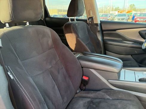Used 2017 Nissan Murano S w/ Navigation Package image 21