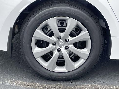 New 2026 Toyota Corolla LE image 14