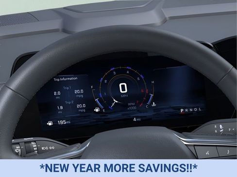 New 2026 Chevrolet Suburban Z71 image 18