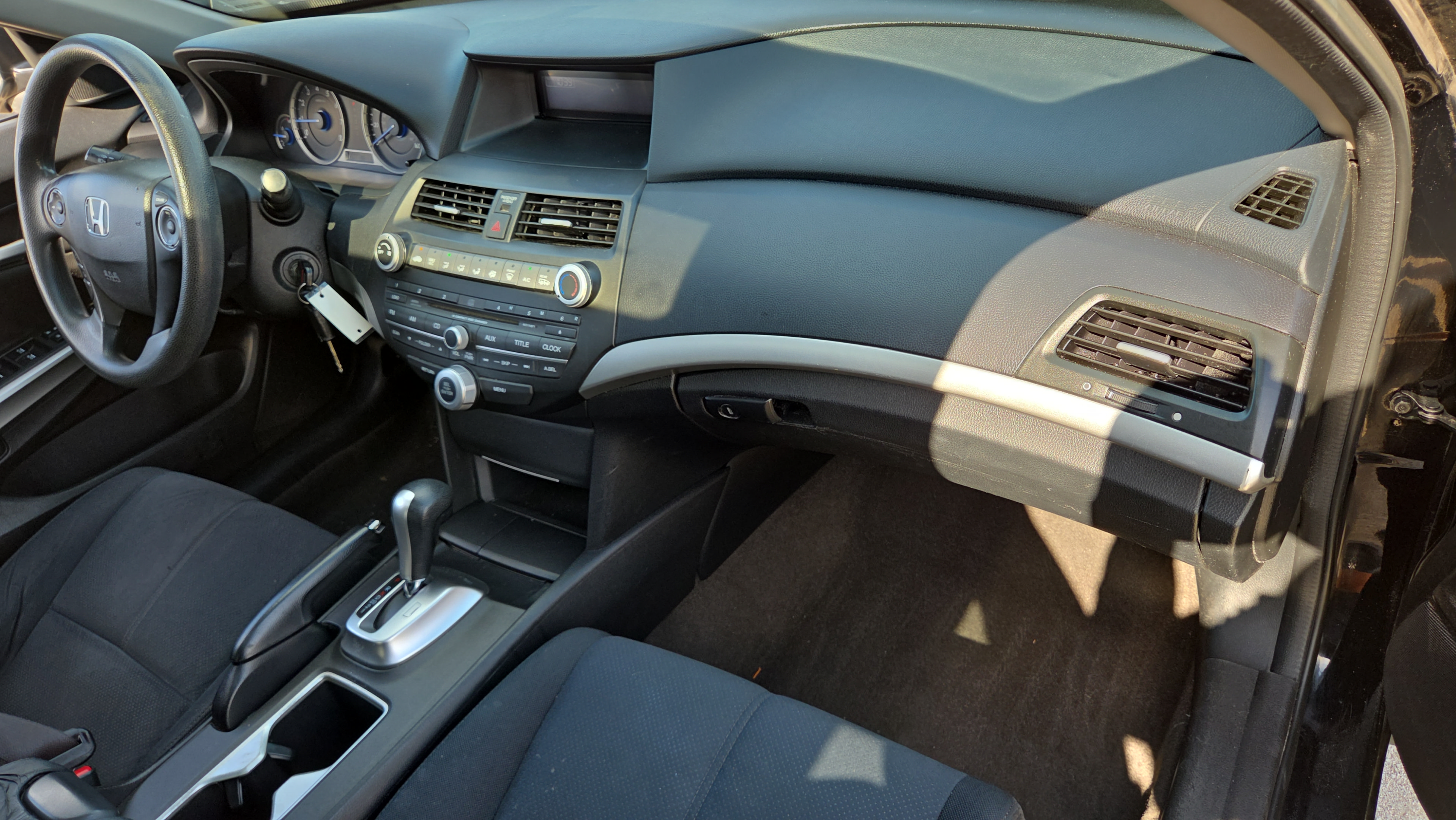 Used 2014 Honda Crosstour EX image 16