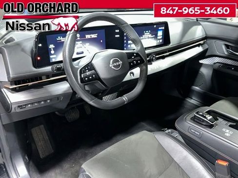 Used 2024 Nissan Ariya AWD image 16