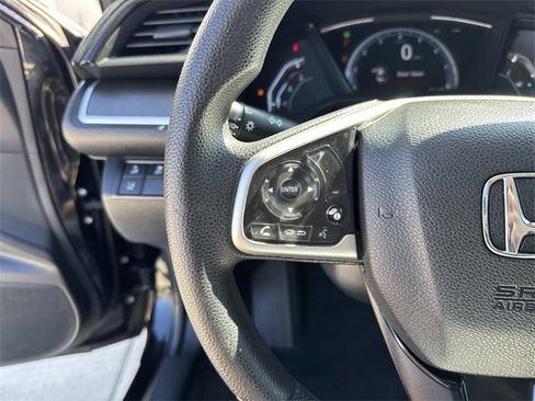 Used 2019 Honda Civic LX image 22
