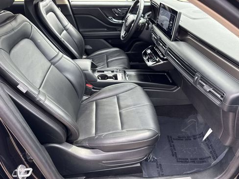 Certified 2024 Lincoln Corsair Grand Touring w/ Equipment Group 301A AWD/4WD image 31