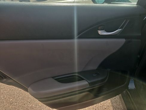 Used 2017 Honda Civic LX image 24