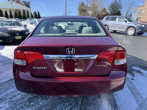 Used 2009 Honda Civic LX image 6