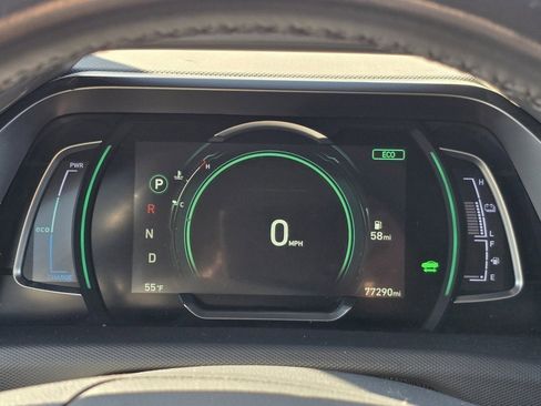 Used 2020 Hyundai Ioniq Limited image 10