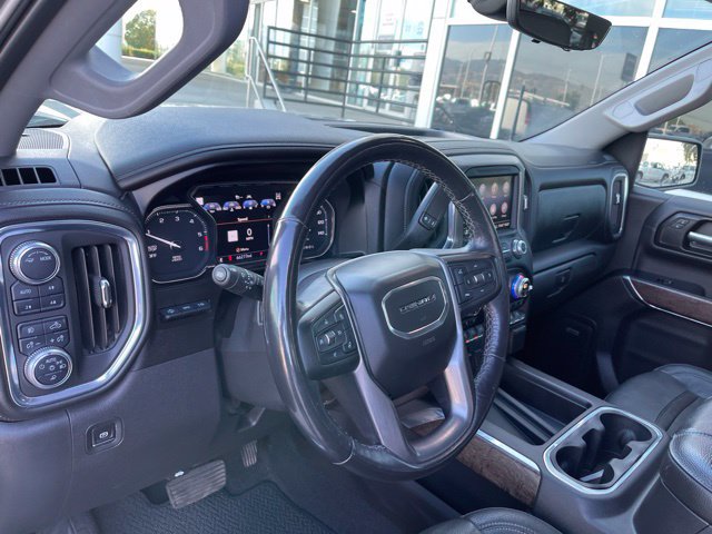 Used 2020 GMC Sierra 1500 Denali w/ Denali Ultimate Package AWD/4WD image 7