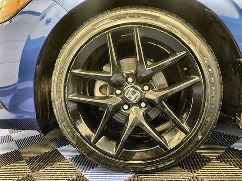 Certified 2023 Honda Civic Sport image 10