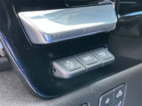 Used 2024 Chevrolet Silverado 2500 LTZ w/ LTZ Premium Package image 34