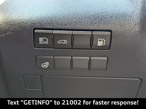 Used 2022 Lexus RX 450h AWD w/ Premium Package image 32