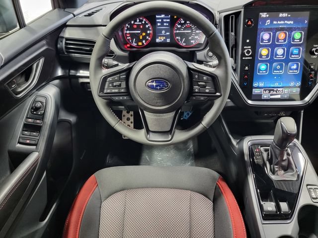 New 2026 Subaru Impreza RS AWD/4WD image 24