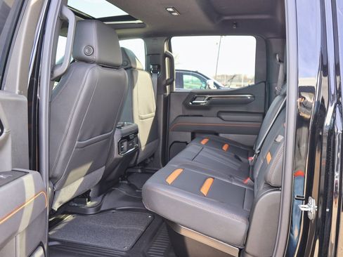 New 2026 GMC Sierra 1500 AT4 w/ AT4 Premium Package image 12