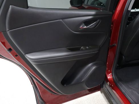 Used 2025 Chevrolet Blazer LT image 17