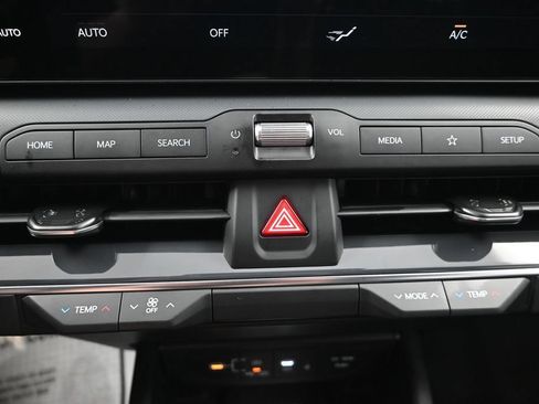 New 2026 Kia K4 EX FWD image 22