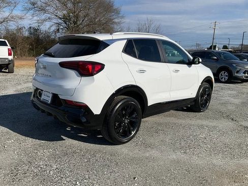 New 2026 Buick Encore GX Sport Touring image 20