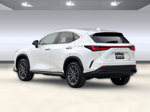 Certified 2024 Lexus NX 350 AWD w/ Premium Package image 3