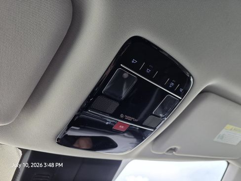 Certified 2026 Hyundai Santa Fe SE FWD image 29