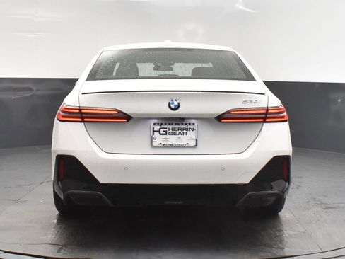 New 2026 BMW 530i 530i w/ M Sport Package image 6