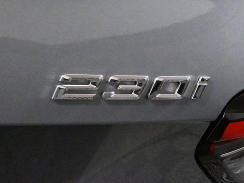 Used 2025 BMW 230i xDrive 230i xDrive w/ Convenience Package image 37