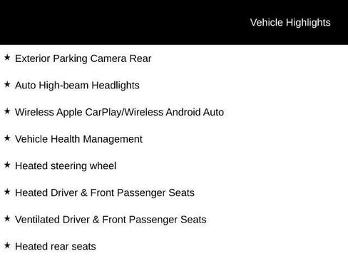 Used 2024 Buick Enclave Premium AWD/4WD image 6