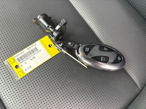 Used 2026 Hyundai Palisade SEL AWD/4WD image 29