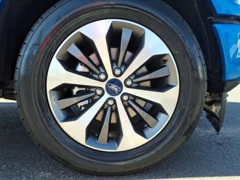 Used 2020 Ford F150 XL w/ Equipment Group 101A Mid image 9