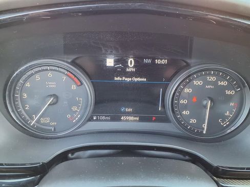 Used 2023 Cadillac XT6 Premium Luxury w/ Platinum Package FWD image 15