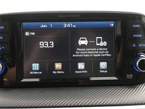 Used 2020 Hyundai Tucson SEL w/ Winter Weather Package FWD image 18