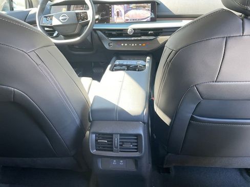 New 2025 Nissan Murano SL w/ Cargo Package image 30