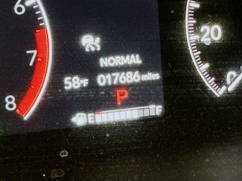 Used 2023 Honda CR-V EX-L image 19