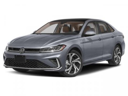 New 2026 Volkswagen Jetta SEL image 4