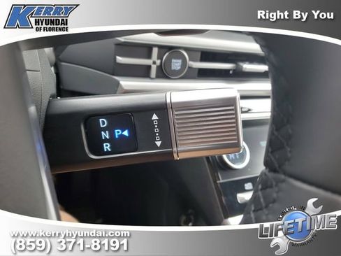New 2026 Hyundai Santa Fe SE AWD/4WD image 23