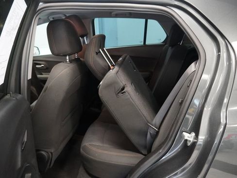 Used 2019 Chevrolet Trax LS w/ Tint and Cruise Package image 20