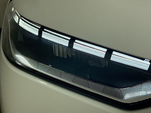 New 2026 INFINITI QX60 Luxe w/ Cargo Package image 39