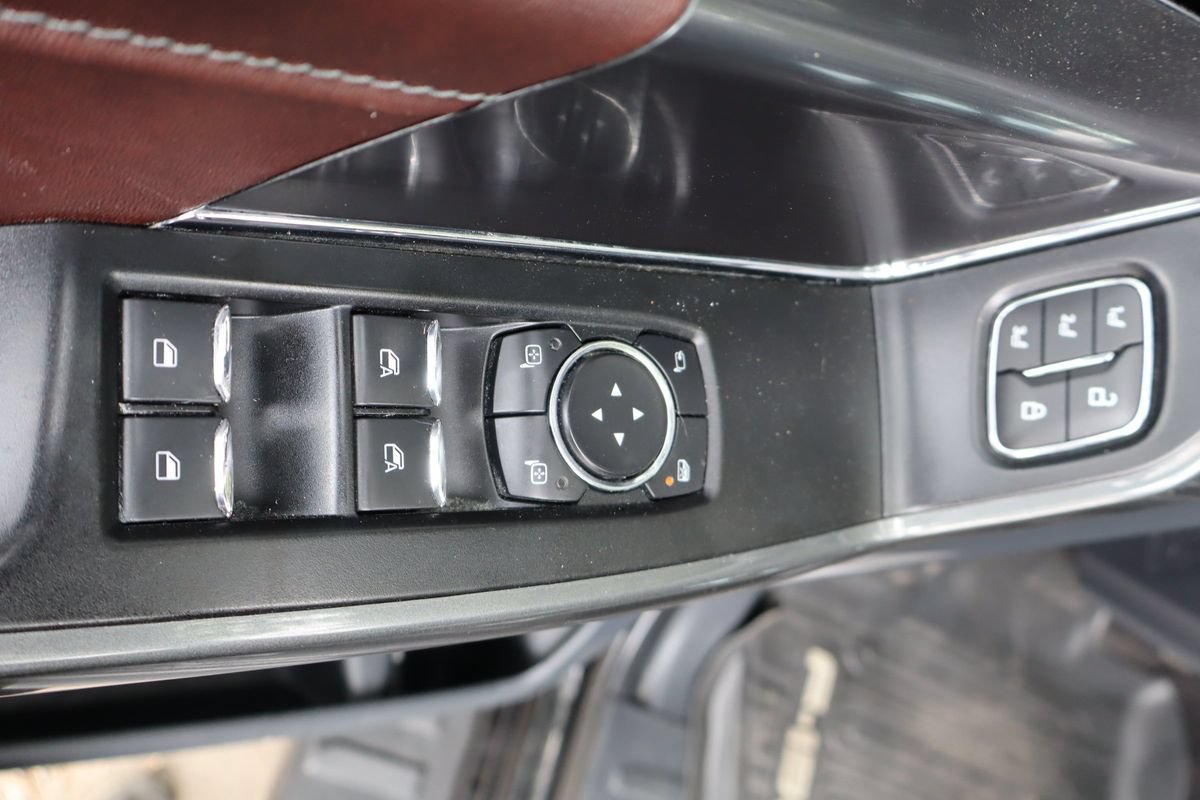 Used 2022 Ford F150 Lariat w/ Max Trailer Tow Package AWD/4WD image 26