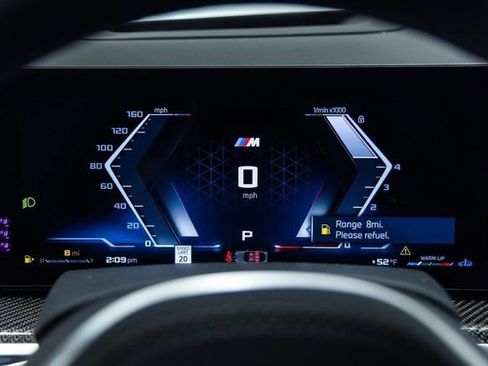 New 2026 BMW X6 M60i image 2