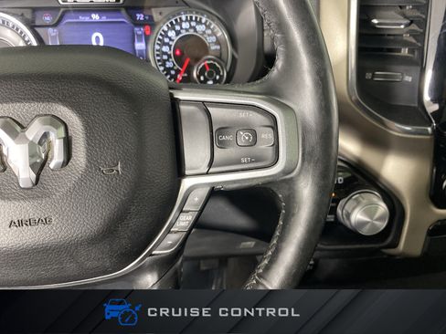 Used 2019 RAM 1500 Laramie AWD/4WD image 23