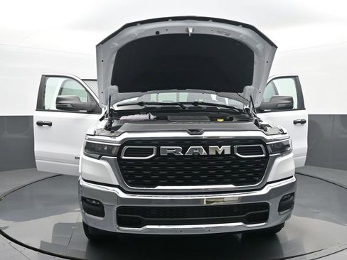 New 2025 RAM 1500 Big Horn image 54