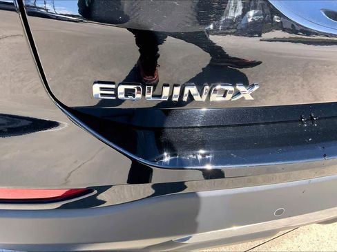 Certified 2024 Chevrolet Equinox LT image 10