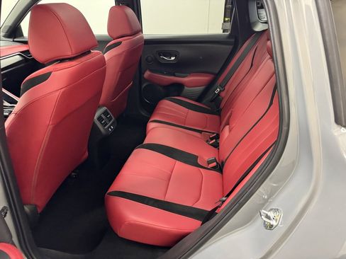 Used 2025 Acura ADX A-Spec image 31