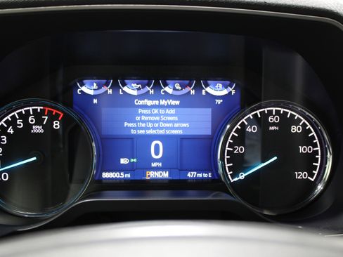 Used 2022 Ford F150 XLT w/ Equipment Group 302A High image 19