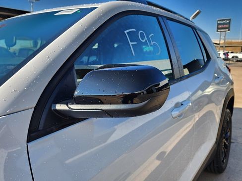 New 2026 GMC Terrain Elevation w/ Black Edition image 12