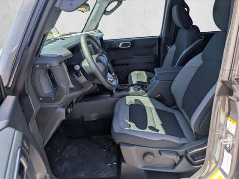 New 2026 Ford Bronco Big Bend AWD/4WD image 4