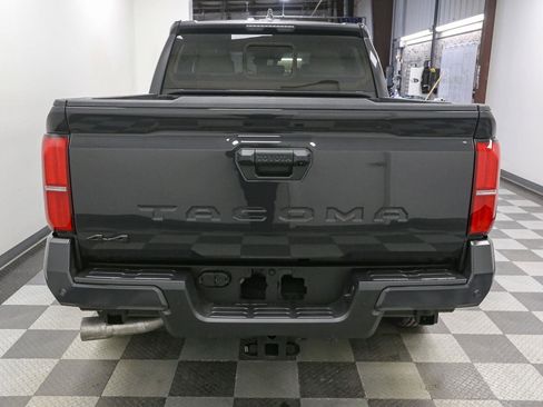 New 2026 Toyota Tacoma SR5 image 11