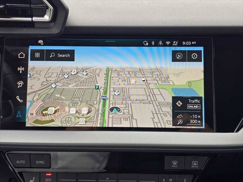 Certified 2026 Audi S3 Premium AWD/4WD image 28