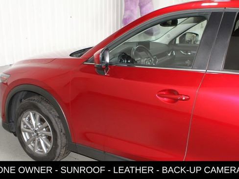 Used 2022 MAZDA CX-5 AWD 2.5 S image 28