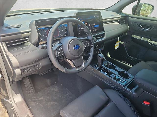 New 2026 Subaru Outback Touring XT AWD/4WD image 8